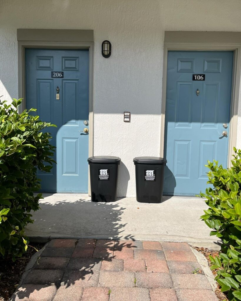 Austin Apartment Valet Trash Hidden Fees