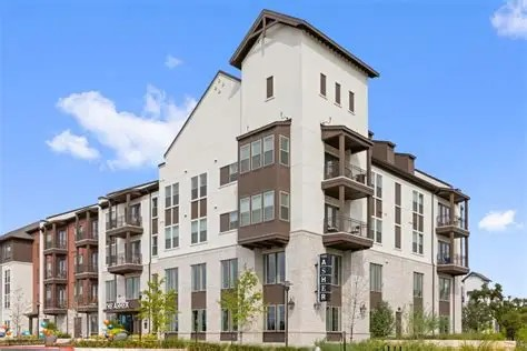 Austin Apartments with Hill Country Style