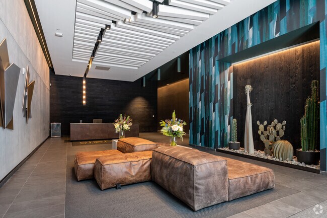 Best Walkable Downtown Austin Apartments with Luxury Amenities