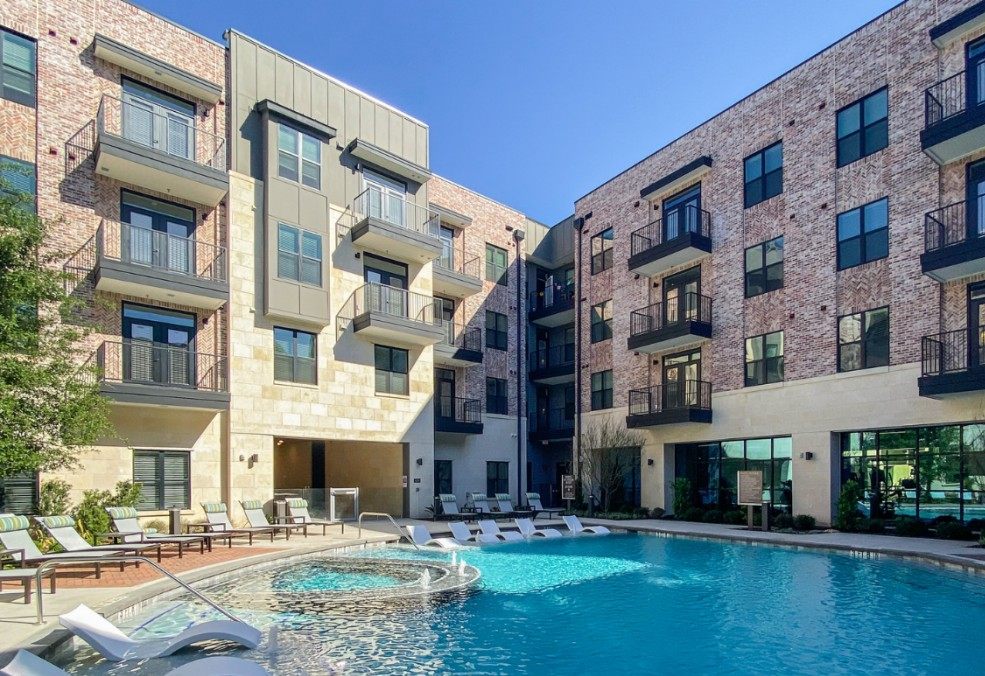 East Austin Apartments that are Highly Rated