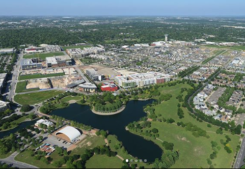 Mueller Austin Best Places to Live