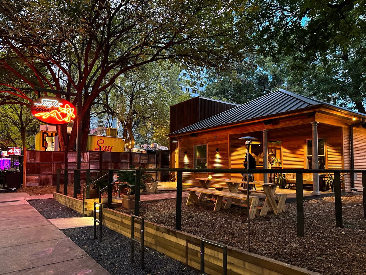 Things to Do in Downtown Austin