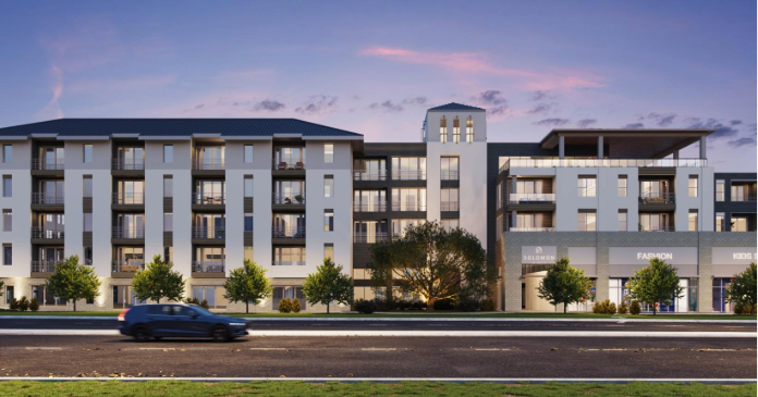 East Austin Luxury Apartments with the Best Amenities