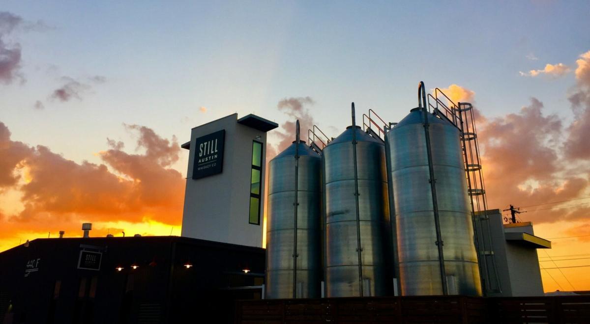 South Austin Things to Do Best Distilleries in Austin TX