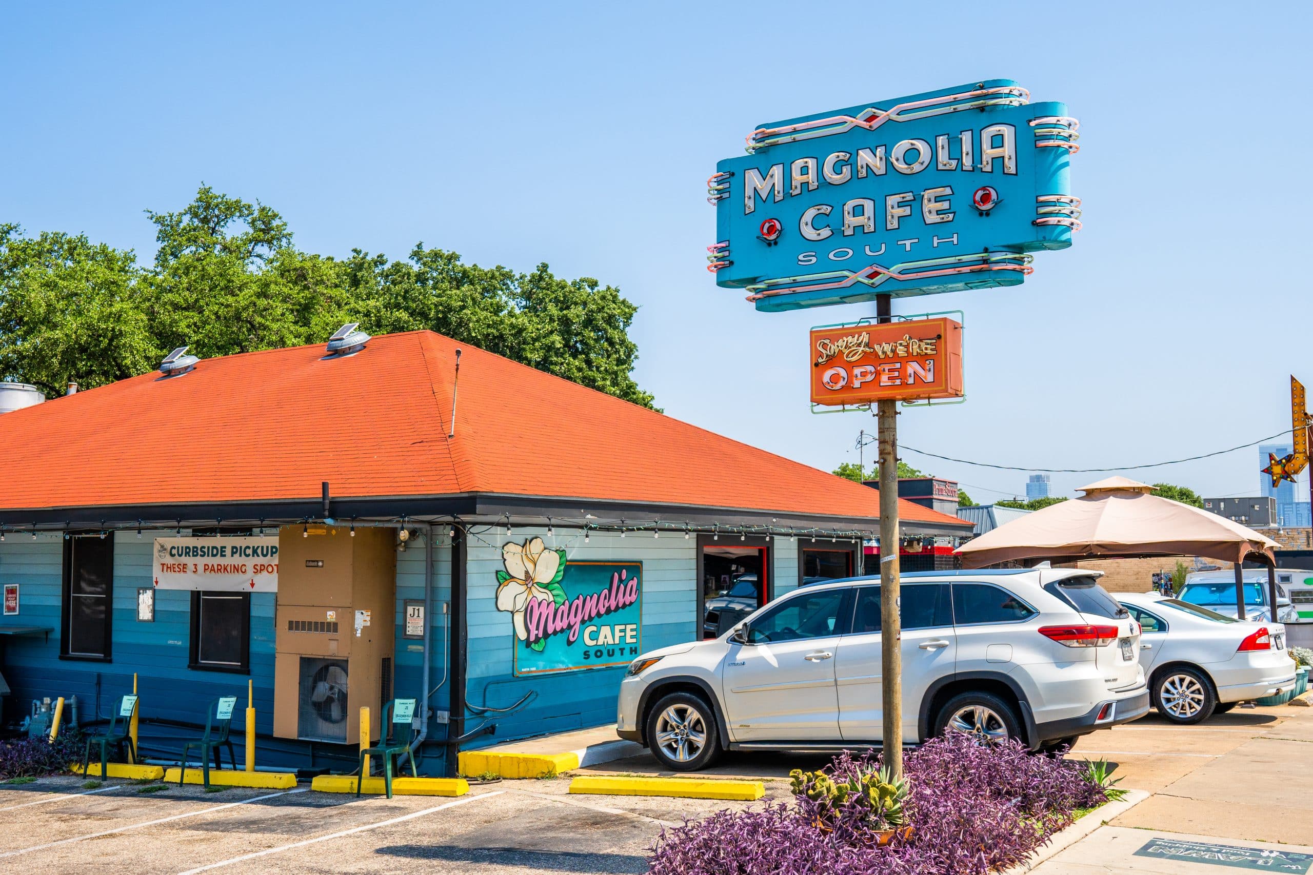 South Austin Things to Do Fun Restaurants with Great Food