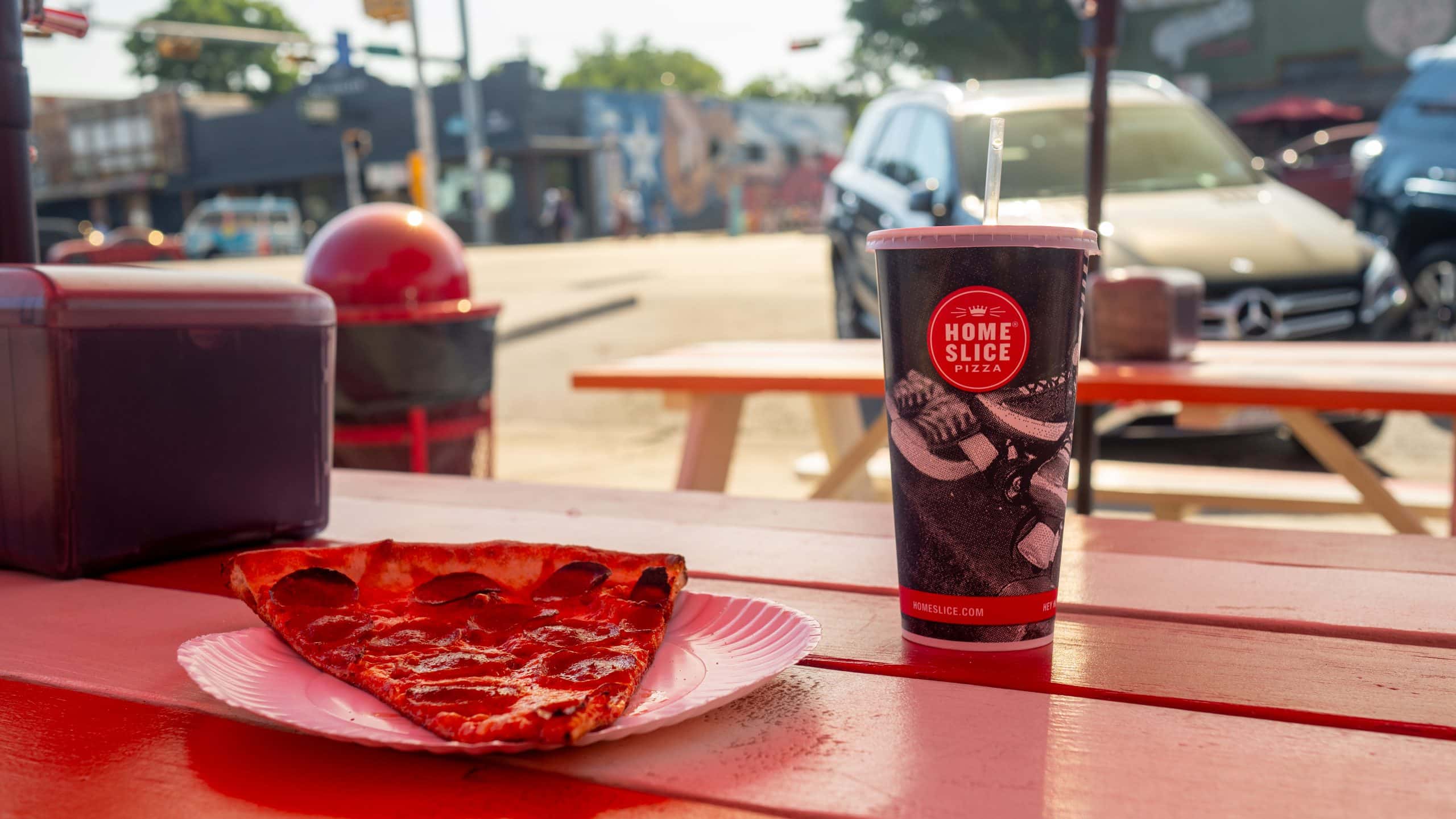 South Congress Standout Pizza Places Austin TX-1