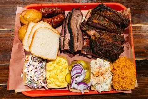 South Austin Famous BBQ Spots that are Walkable from Downtown