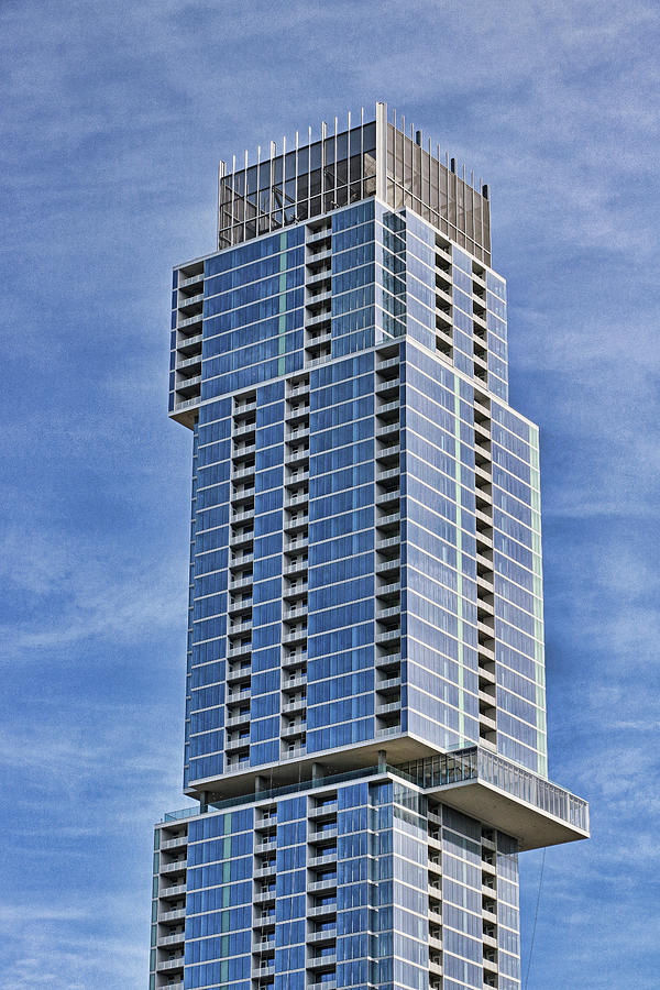 Best High Rises in Downtown Austin